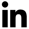 linkedin icon